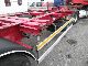 2007 Wielton  Container chassi - HI-CUBE Semi-trailer Swap chassis photo 3