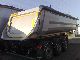 2012 Wielton  30m3 half shell Hardox Semi-trailer Tipper photo 2