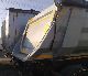 2012 Wielton  30m3 half shell Hardox Semi-trailer Tipper photo 5