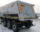 2011 Wielton  3-axis master-aluminum 37 cbm Tipper Semi-trailer Tipper photo 1