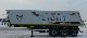 2011 Wielton  3-axis master-aluminum 37 cbm Tipper Semi-trailer Tipper photo 4