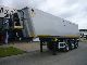 Wielton  Tipper, 33cbm without first Ez Liftable axle 2011 Tipper photo