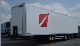 Wielton  NEW - MEGA - dry freight box NS 3FM - NEW 2012 Box photo