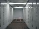 2012 Wielton  NEW - MEGA - dry freight box NS 3FM - NEW Semi-trailer Box photo 1