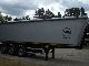 2011 Wielton  M2 DC NW38/KD new vehicle without a license Semi-trailer Tipper photo 1
