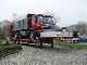 2012 Wielton  WIELTON loaders NEW - m. SAF axles - NEW Semi-trailer Low loader photo 1