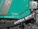 2011 Wirtgen  Vögele Super Boy pavers, mini paver Construction machine Road building technology photo 3