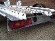 2011 Woodford  BI-010 Trailer Motortcycle Trailer photo 3