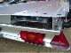 2011 Woodford  WB-110 Trailer Car carrier photo 2