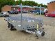 2011 Woodford  FB-010 Multi Function Trailer Stake body photo 1
