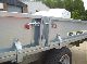 2011 Woodford  FB-010 Multi Function Trailer Stake body photo 2