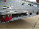 2011 Woodford  FB-010 Multi Function Trailer Stake body photo 3