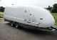 2011 Woodford  Race-Liner 3000 Trailer Car carrier photo 1