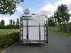 2012 Woodford  Race-Liner 6000 Trailer Car carrier photo 4