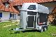 2011 XXTrail  Stinger4s Plywood, with longer Polyesterbug Trailer Cattle truck photo 4
