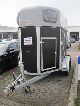 2011 XXTrail  Jade Trailer Cattle truck photo 1