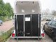 2011 XXTrail  Jade Trailer Cattle truck photo 3