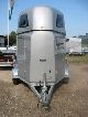 2011 XXTrail  Stinger Plywood with aluminum floor Trailer Cattle truck photo 1