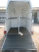 2011 XXTrail  Stinger Plywood with aluminum floor Trailer Cattle truck photo 4
