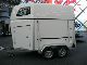 2011 XXTrail  Stinger Vollpoly, complete with aluminum floor Trailer Cattle truck photo 3