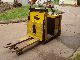 2005 Yale  MO 20 S + 3x available! Forklift truck Low-lift truck photo 1