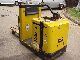 2005 Yale  MO 20 S + 3x available! Forklift truck Low-lift truck photo 2