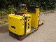 2005 Yale  MO 20 S + 3x available! Forklift truck Low-lift truck photo 4