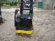 1997 Yale  MS 12-35 Forklift truck High lift truck photo 1
