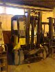 Yale  YALL 1991 Front-mounted forklift truck photo