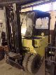 1991 Yale  YALL Forklift truck Front-mounted forklift truck photo 1