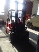 2011 Yale  YALL Forklift truck Front-mounted forklift truck photo 1