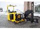 2003 Yale  MT15 Forklift truck Low-lift truck photo 1
