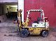 Yale  GLP 2.5 tons 1978 Front-mounted forklift truck photo
