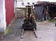 1978 Yale  GLP 2.5 tons Forklift truck Front-mounted forklift truck photo 1