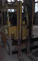 1980 Yale  Ecaton Forklift truck Front-mounted forklift truck photo 1