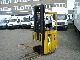 Yale  MS12S/540TR 2011 High lift truck photo