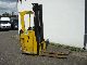 2011 Yale  MS12S/540TR Forklift truck High lift truck photo 2