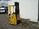 2011 Yale  MS12S/540TR Forklift truck High lift truck photo 3