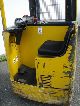 2011 Yale  MS12S/540TR Forklift truck High lift truck photo 5