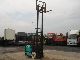2004 Yale  FG15P gasoline Year 2004 Forklift truck Front-mounted forklift truck photo 1