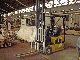 Yale  ERP 16 ATF 2005 Front-mounted forklift truck photo