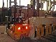 2005 Yale  ERP 16 ATF Forklift truck Front-mounted forklift truck photo 2