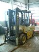 Yale  2.5 tons 1983 Front-mounted forklift truck photo
