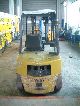 1983 Yale  2.5 tons Forklift truck Front-mounted forklift truck photo 2