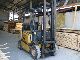 Yale  GPL30 2005 Front-mounted forklift truck photo