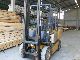2005 Yale  GPL30 Forklift truck Front-mounted forklift truck photo 1