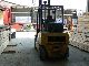 2005 Yale  GPL30 Forklift truck Front-mounted forklift truck photo 2