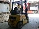 2005 Yale  GPL30 Forklift truck Front-mounted forklift truck photo 3