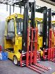 Yale  ERC 50 LFS 2001 Front-mounted forklift truck photo