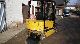 2000 Yale  ERP 30 ALF Forklift truck Front-mounted forklift truck photo 1